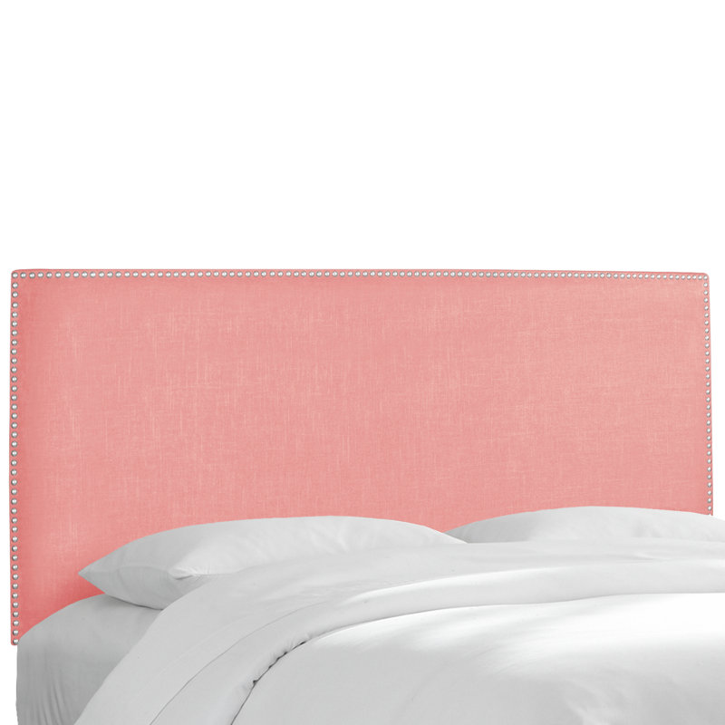 Wayfair Custom Upholstery™ Upholstered Headboard & Reviews Wayfair